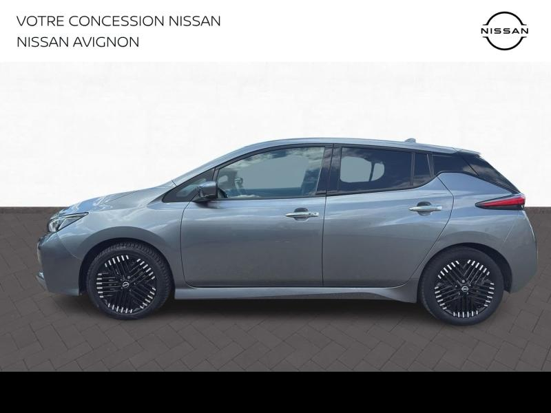 NISSAN Leaf d’occasion à vendre à BOLLÈNE chez MMC PROVENCE (Photo 5)