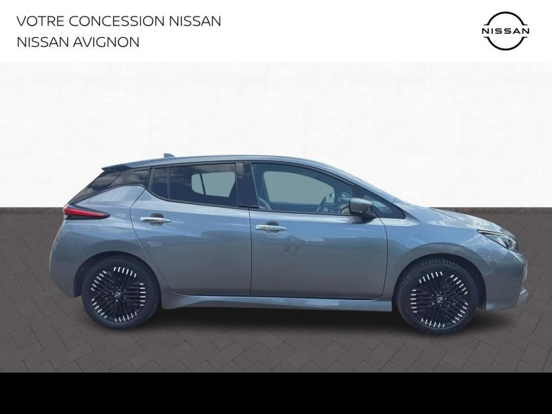NISSAN Leaf d’occasion à vendre à BOLLÈNE chez MMC PROVENCE (Photo 7)