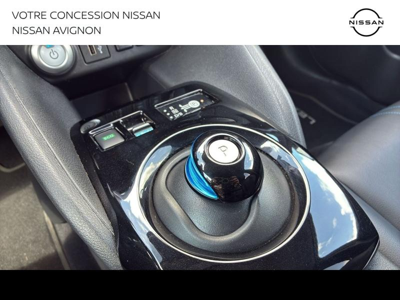 NISSAN Leaf d’occasion à vendre à BOLLÈNE chez MMC PROVENCE (Photo 14)