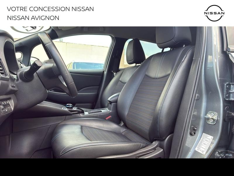 NISSAN Leaf d’occasion à vendre à BOLLÈNE chez MMC PROVENCE (Photo 15)