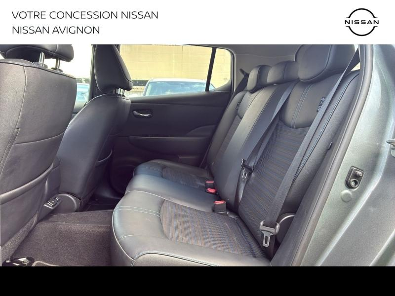 NISSAN Leaf d’occasion à vendre à BOLLÈNE chez MMC PROVENCE (Photo 16)