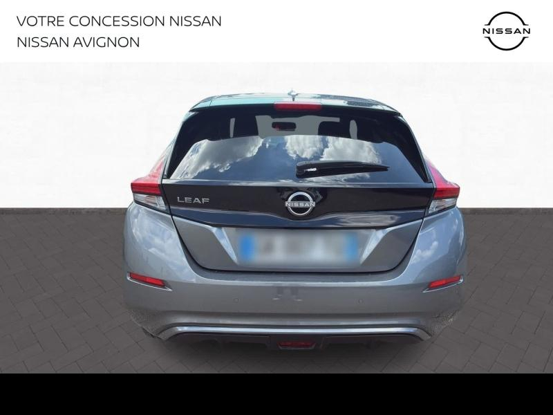 NISSAN Leaf d’occasion à vendre à BOLLÈNE chez MMC PROVENCE (Photo 17)