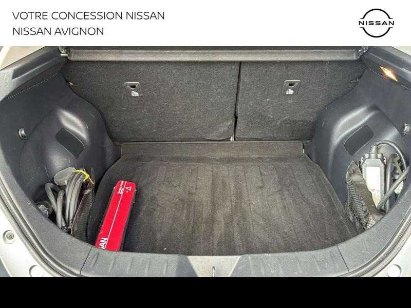 NISSAN Leaf d’occasion à vendre à BOLLÈNE chez MMC PROVENCE (Photo 18)