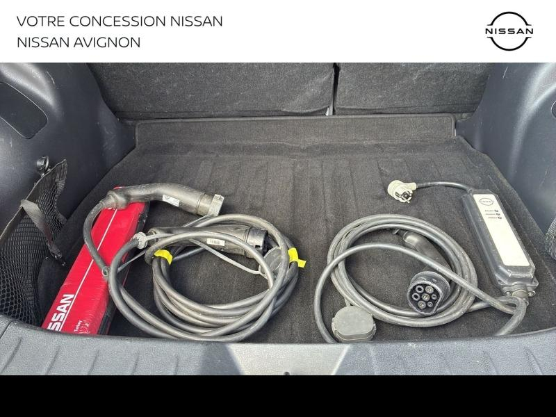 NISSAN Leaf d’occasion à vendre à BOLLÈNE chez MMC PROVENCE (Photo 19)