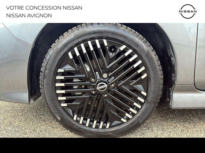 NISSAN Leaf d’occasion à vendre à BOLLÈNE chez MMC PROVENCE (Photo 20)