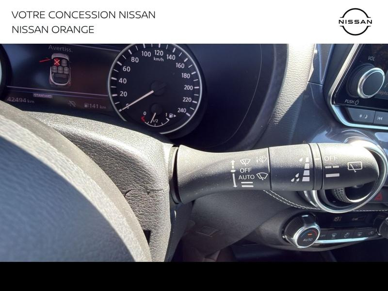 NISSAN Juke d’occasion à vendre à ORANGE chez MMC PROVENCE (Photo 20)
