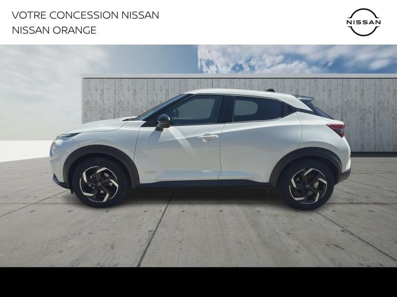 NISSAN Juke d’occasion à vendre à ORANGE chez MMC PROVENCE (Photo 3)