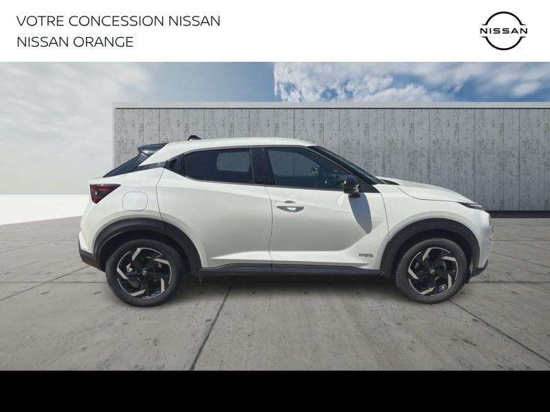 NISSAN Juke d’occasion à vendre à ORANGE chez MMC PROVENCE (Photo 7)