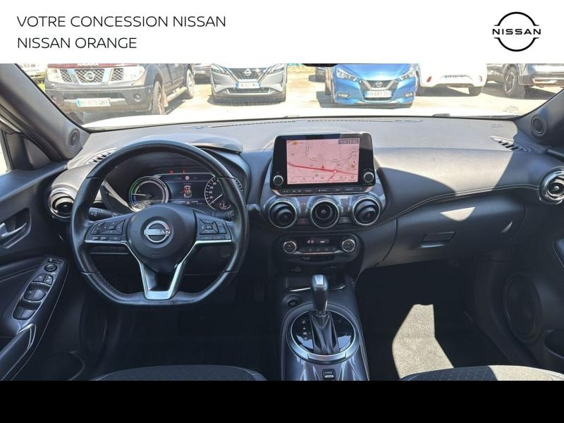 NISSAN Juke d’occasion à vendre à ORANGE chez MMC PROVENCE (Photo 11)