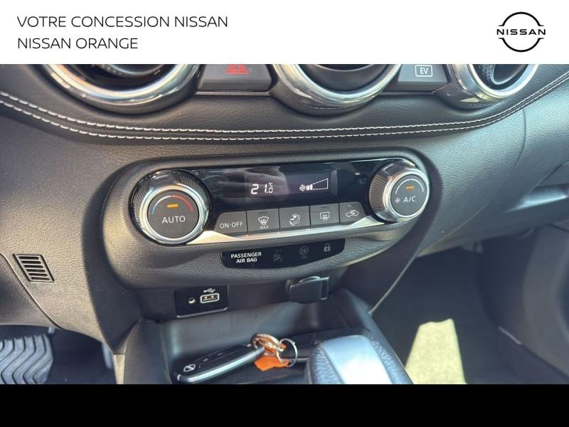 NISSAN Juke d’occasion à vendre à ORANGE chez MMC PROVENCE (Photo 18)
