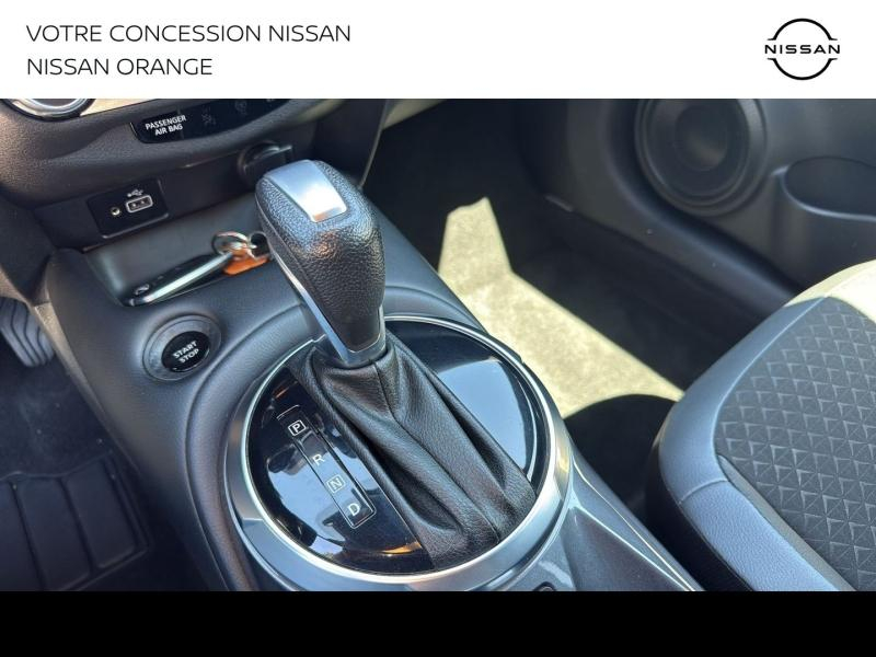 NISSAN Juke d’occasion à vendre à ORANGE chez MMC PROVENCE (Photo 19)