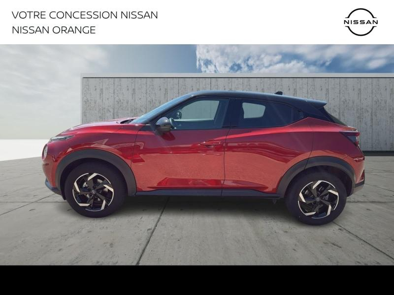 NISSAN Juke d’occasion à vendre à BOLLÈNE chez MMC PROVENCE (Photo 3)