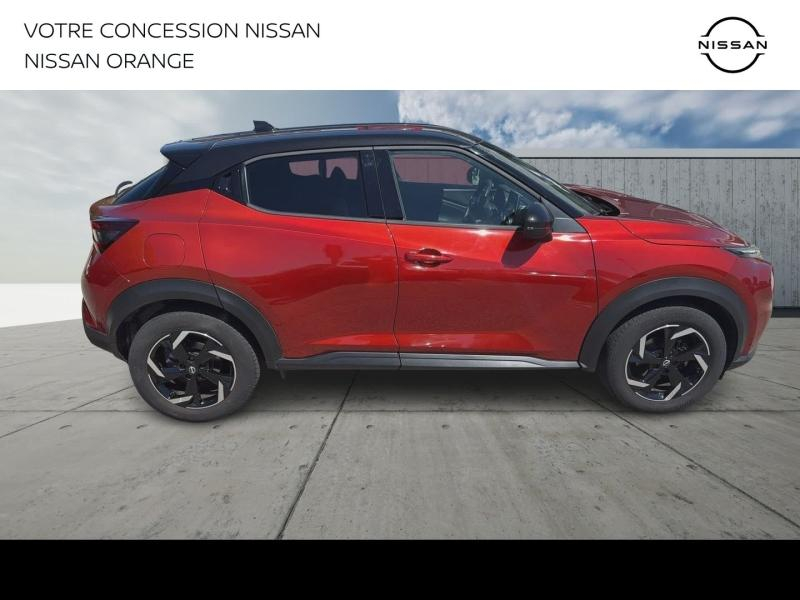 NISSAN Juke d’occasion à vendre à BOLLÈNE chez MMC PROVENCE (Photo 7)