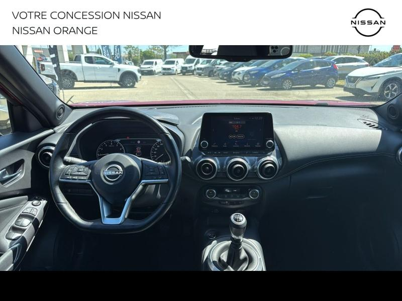 NISSAN Juke d’occasion à vendre à BOLLÈNE chez MMC PROVENCE (Photo 10)
