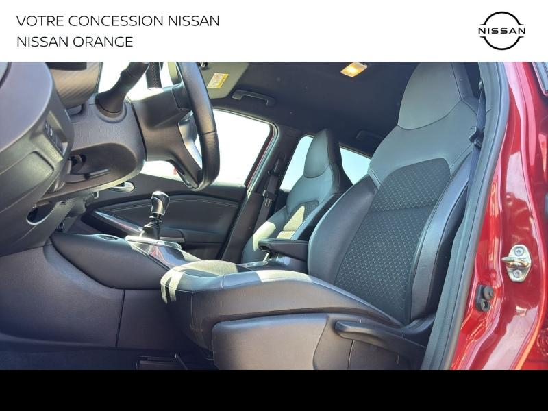 NISSAN Juke d’occasion à vendre à BOLLÈNE chez MMC PROVENCE (Photo 12)