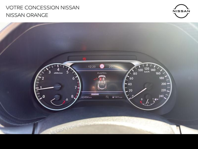 NISSAN Juke d’occasion à vendre à BOLLÈNE chez MMC PROVENCE (Photo 15)