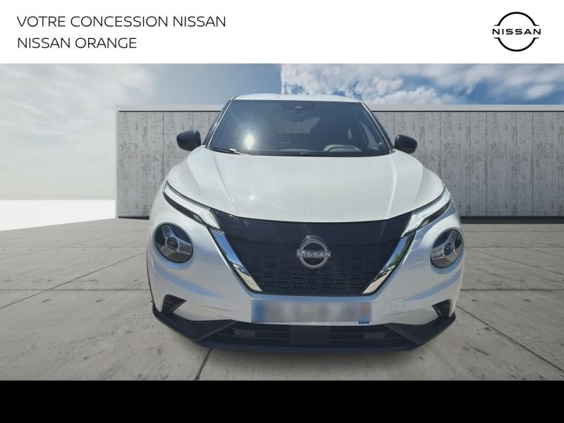 NISSAN Juke d’occasion à vendre à BOLLÈNE chez MMC PROVENCE (Photo 8)