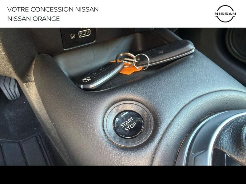 NISSAN Juke d’occasion à vendre à BOLLÈNE chez MMC PROVENCE (Photo 20)
