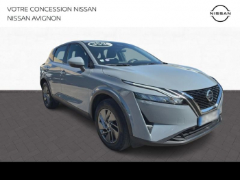 NISSAN Qashqai d’occasion à vendre à BOLLÈNE