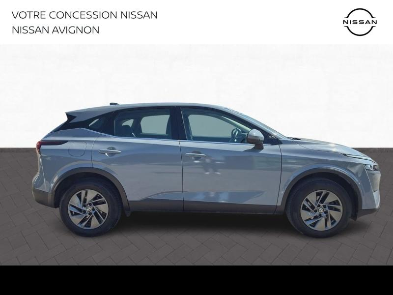 NISSAN Qashqai d’occasion à vendre à BOLLÈNE chez MMC PROVENCE (Photo 5)
