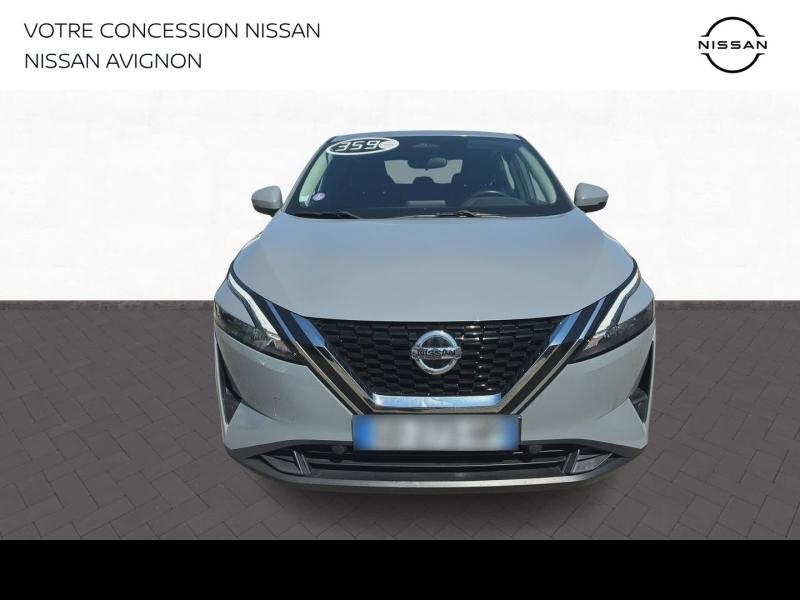 NISSAN Qashqai d’occasion à vendre à BOLLÈNE chez MMC PROVENCE (Photo 6)