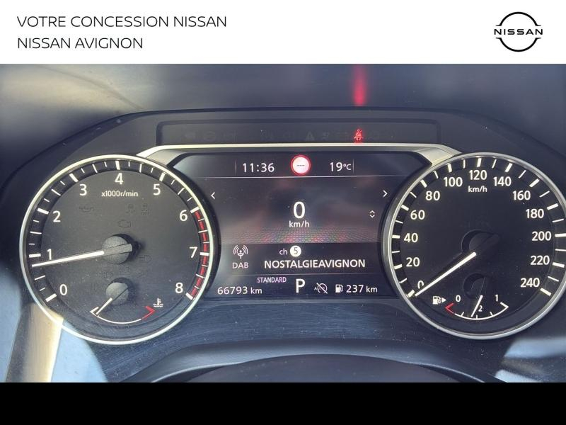 NISSAN Qashqai d’occasion à vendre à BOLLÈNE chez MMC PROVENCE (Photo 9)