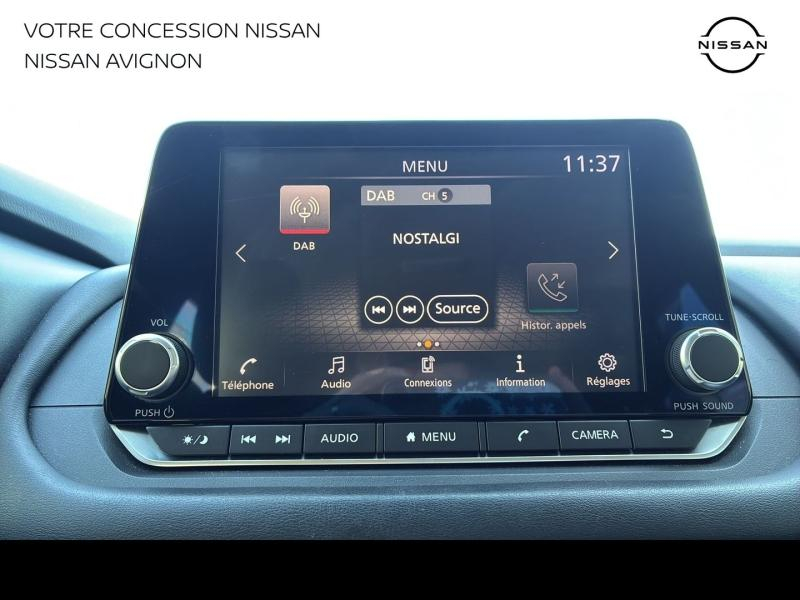 NISSAN Qashqai d’occasion à vendre à BOLLÈNE chez MMC PROVENCE (Photo 10)