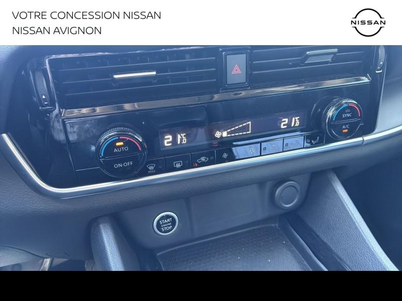 NISSAN Qashqai d’occasion à vendre à BOLLÈNE chez MMC PROVENCE (Photo 11)