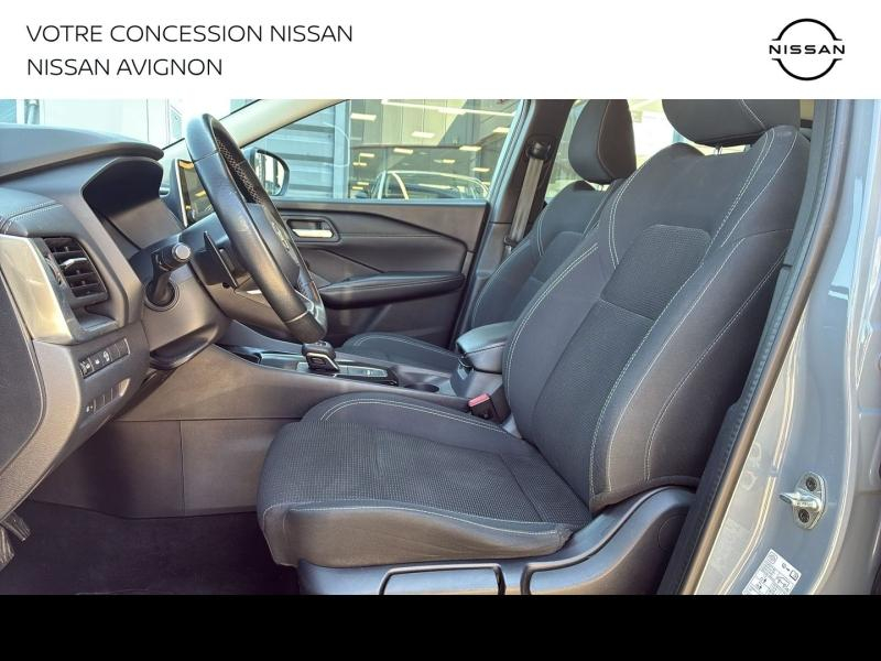 NISSAN Qashqai d’occasion à vendre à BOLLÈNE chez MMC PROVENCE (Photo 13)