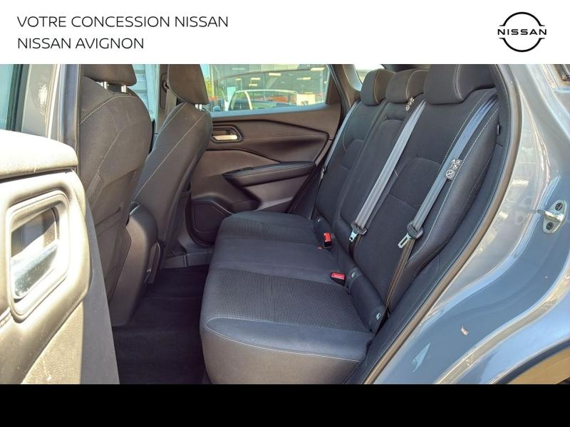 NISSAN Qashqai d’occasion à vendre à BOLLÈNE chez MMC PROVENCE (Photo 14)
