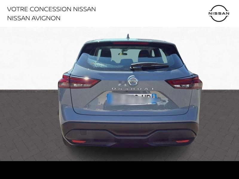 NISSAN Qashqai d’occasion à vendre à BOLLÈNE chez MMC PROVENCE (Photo 15)