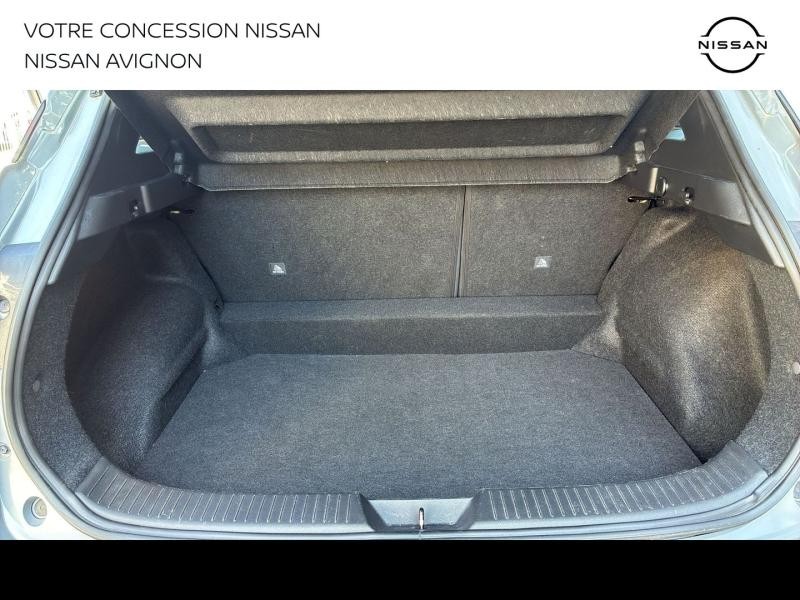NISSAN Qashqai d’occasion à vendre à BOLLÈNE chez MMC PROVENCE (Photo 16)