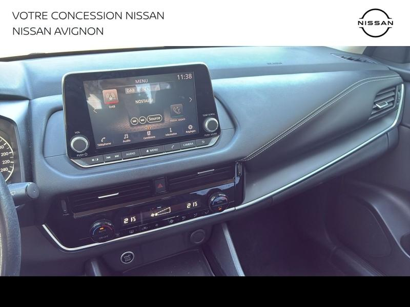 NISSAN Qashqai d’occasion à vendre à BOLLÈNE chez MMC PROVENCE (Photo 19)