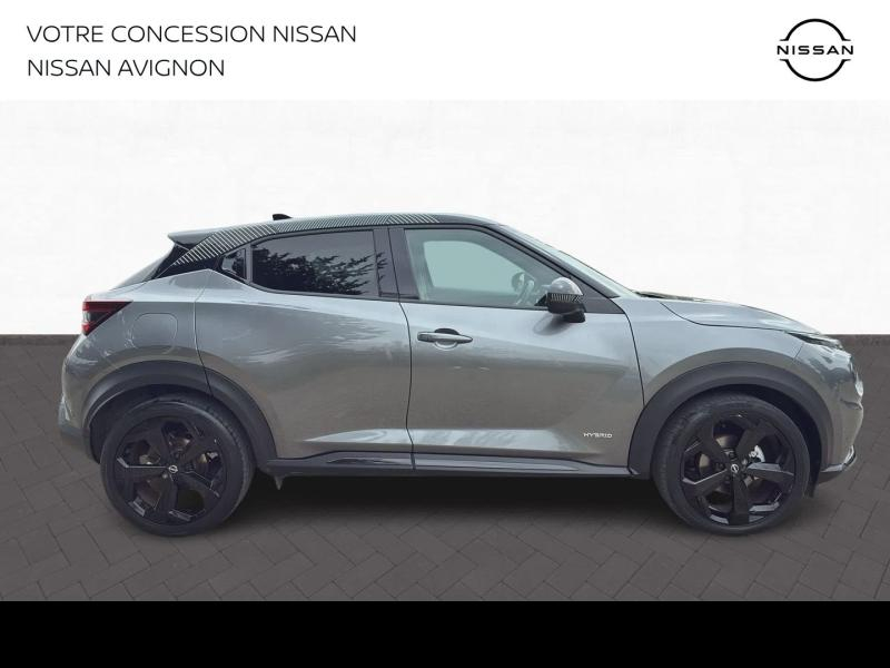 NISSAN Juke d’occasion à vendre à BOLLÈNE chez MMC PROVENCE (Photo 5)