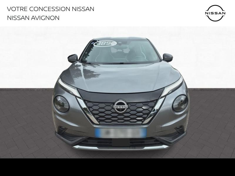 NISSAN Juke d’occasion à vendre à BOLLÈNE chez MMC PROVENCE (Photo 6)
