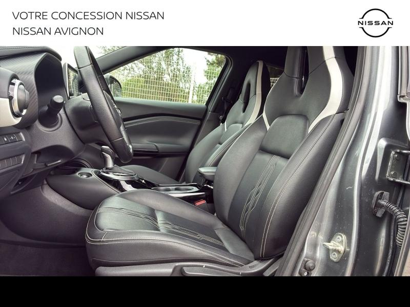 NISSAN Juke d’occasion à vendre à BOLLÈNE chez MMC PROVENCE (Photo 13)