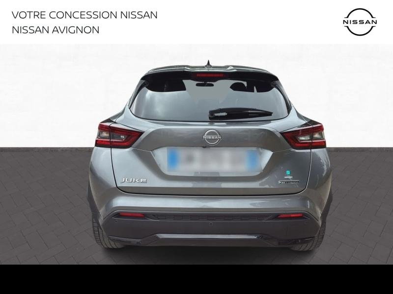 NISSAN Juke d’occasion à vendre à BOLLÈNE chez MMC PROVENCE (Photo 15)