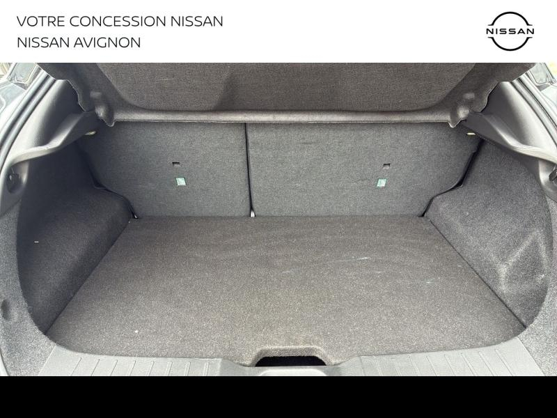 NISSAN Juke d’occasion à vendre à BOLLÈNE chez MMC PROVENCE (Photo 16)