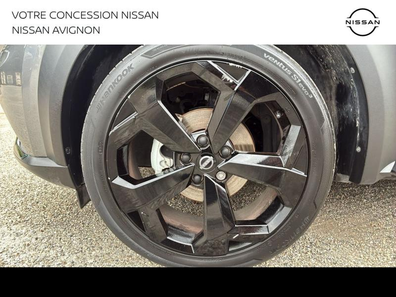 NISSAN Juke d’occasion à vendre à BOLLÈNE chez MMC PROVENCE (Photo 18)