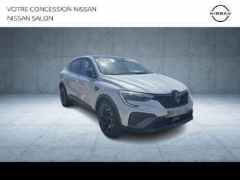 RENAULT Arkana d’occasion à vendre à BOLLÈNE chez MMC PROVENCE (Photo 1)