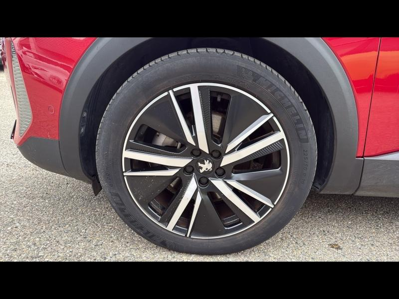 PEUGEOT 3008 d’occasion à vendre à ORANGE chez MMC PROVENCE (Photo 9)