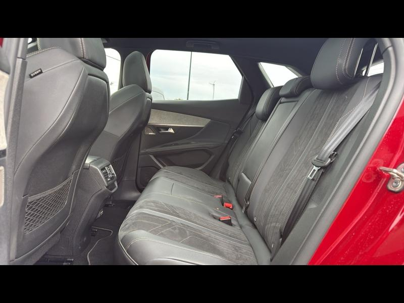 PEUGEOT 3008 d’occasion à vendre à ORANGE chez MMC PROVENCE (Photo 10)