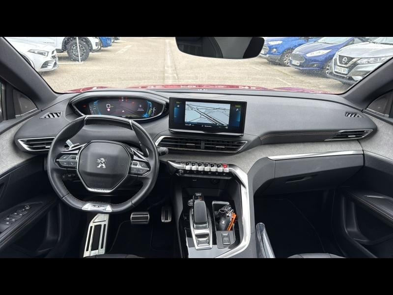 PEUGEOT 3008 d’occasion à vendre à ORANGE chez MMC PROVENCE (Photo 11)