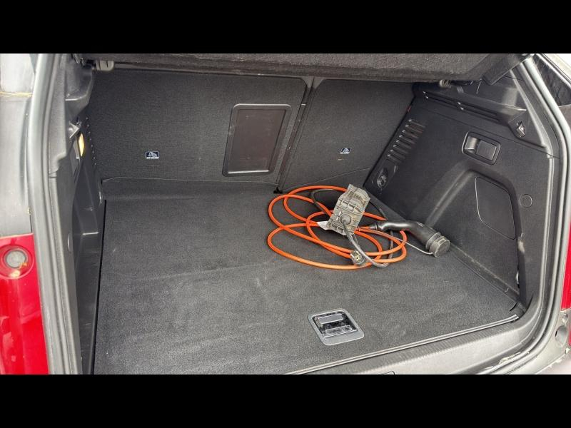 PEUGEOT 3008 d’occasion à vendre à ORANGE chez MMC PROVENCE (Photo 15)
