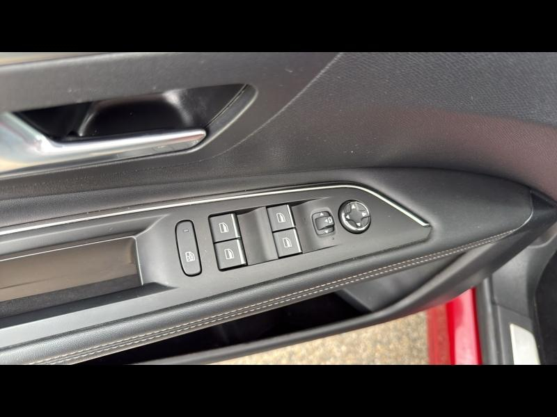 PEUGEOT 3008 d’occasion à vendre à ORANGE chez MMC PROVENCE (Photo 17)