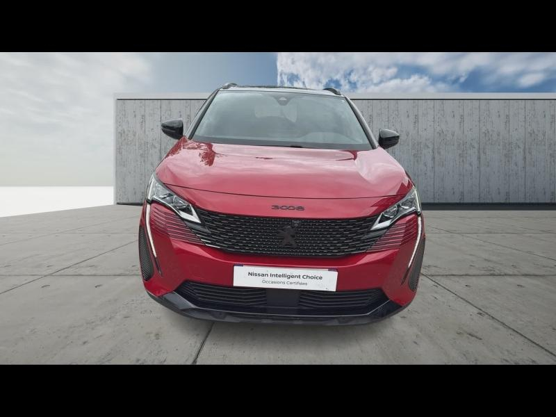 PEUGEOT 3008 d’occasion à vendre à BOLLÈNE chez MMC PROVENCE (Photo 8)