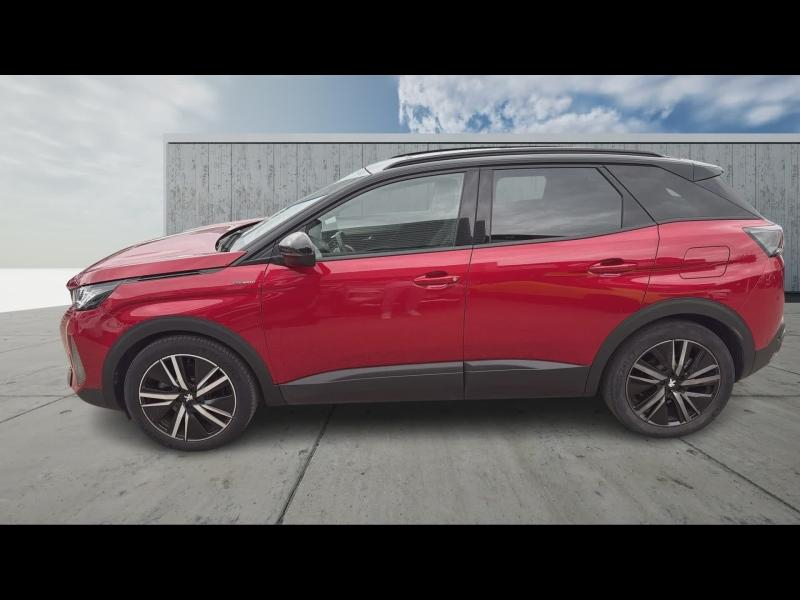 PEUGEOT 3008 d’occasion à vendre à ORANGE chez MMC PROVENCE (Photo 3)
