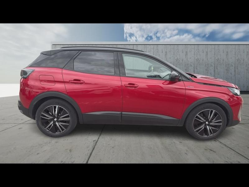 PEUGEOT 3008 d’occasion à vendre à BOLLÈNE chez MMC PROVENCE (Photo 7)