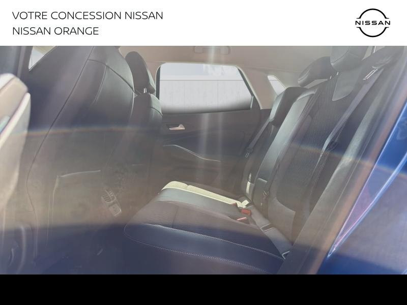 OPEL Grandland X d’occasion à vendre à ORANGE chez MMC PROVENCE (Photo 3)