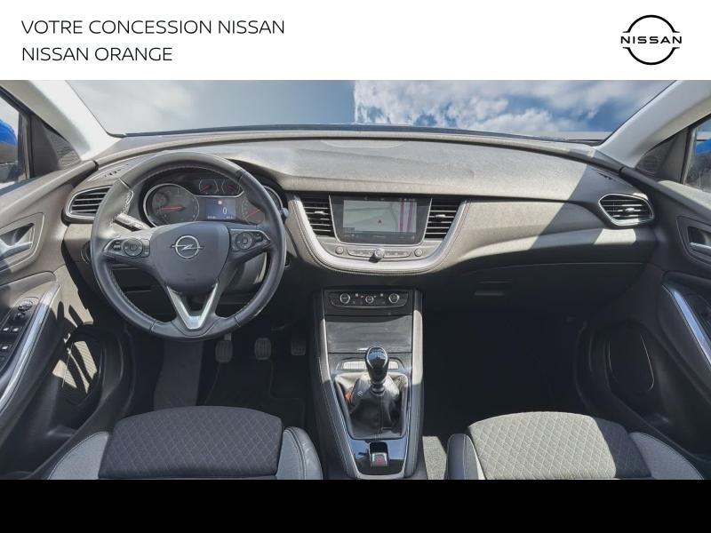 OPEL Grandland X d’occasion à vendre à ORANGE chez MMC PROVENCE (Photo 4)
